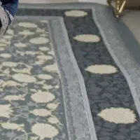 روفرشی کش دار