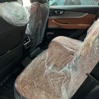 تیگو ۸ پرو مکس ۱۴۰۴|خودرو سواری و وانت|رشت, گلسار|دیوار