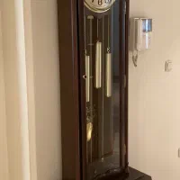 ساعت دیواری