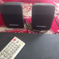 DVD کارکرده ولی کار میکنه|پخش‌کننده DVD و ویدیو|اسلام آباد, |دیوار