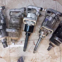 قطعات و تعمیرات تخصصی بکس بادی وجغجغه ومیخکوب و...|خدمات پیشه و مهارت|قم, کیوانفر|دیوار