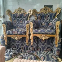 مبل با غذاخوری