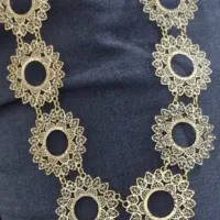 سینریز طلا