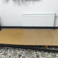 تخت فرفورژه