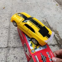 ماشین رباطی|اسباب‌بازی بچه|گلستان (تهران), |دیوار