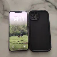 آیفون ۱۳ نرمال سفید