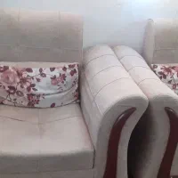 مبل|مبلمان خانگی و میز عسلی|تربت جام, تیپ ۳۸ زرهی تربت جام|دیوار