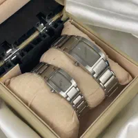 ساعت ست گوچی(زنانه ومردانه)