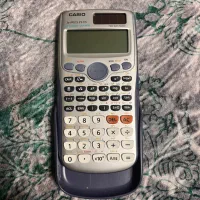 ماشین حساب مهندسی