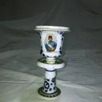 سر قلیان قدیمی