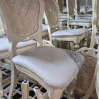 صندلی پلیمری ماندگار|عمدهفروشی|آران و بیدگل, |دیوار