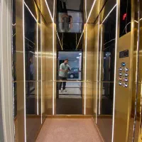 نصب واجرای صفرتاصد آسانسورفروش تمامی قطعات آسانسور