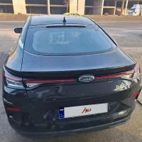 فروش اقساطی EJ7 برقی وارداتی فول|خودرو سواری و وانت|رشت, انصاری|دیوار