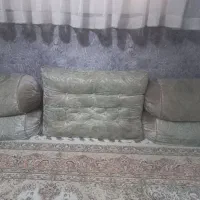 پشتی ومتکای سنتی