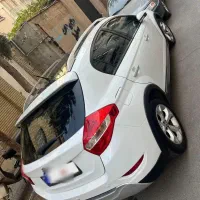 برلیانس کراس c3 موتور بزرگ
