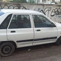 فروش پراید 141
