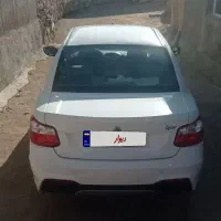 ساینا اس دوگانه سوز 1403|خودرو سواری و وانت|بیجار, |دیوار