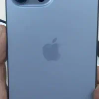 اپل iPhone 13 Pro Max با حافظهٔ ۲۵۶ گیگابایت