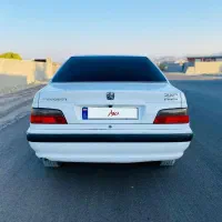 فروش پژوپارسxu7p سفارشی فول