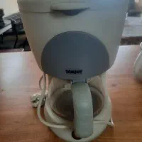 قهوه ساز فرانسه  ماجور