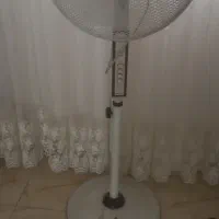 پنکه ایستاده پارس خزر