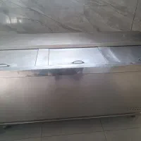 فریزر میزکار|فروشگاه و مغازه|اصفهان, کشاورزی|دیوار