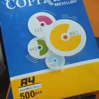 کاغذA4