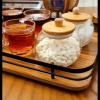 جا ادویه ای پیرکس