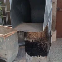 زانو و کانال کولر