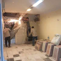 بازسازی وطراحی تخصصی ساختمان