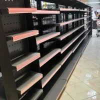 فروش تجهیزات فروشگاهی