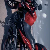 موتور لیفان kps200/سی اف /مگلی/بنلی|موتورسیکلت|شیراز, شیخ روزبهان|دیوار