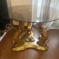 ست مبل ۹نفره سلطنتی|مبلمان خانگی و میز عسلی|تهران, طرشت|دیوار