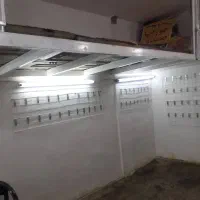 ۲۰متر مغازه ۵متر بالکن در بازار بزرگ تهران خیام|فروش مغازه و غرفه|تهران, مولوی|دیوار
