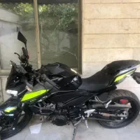 کاوزاکیzx