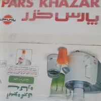 ابمیوه گیری پارس خزر