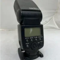 فلش دوربین کنون ex580ll