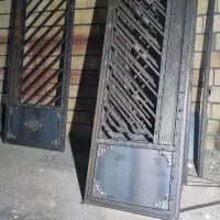 جوشکاری سیار،ساخت فریم فرانسوی،شاب بندی،رابیتس|خدمات پیشه و مهارت|دزفول, |دیوار