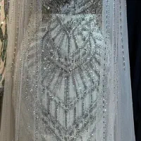 لباس مجلسی باشکوه زنانه