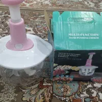 خردکن رنده نونو