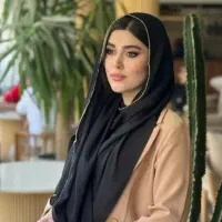انواع شال مشکی