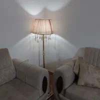 آباژور رنگ ثابت