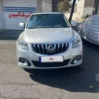 هایما s7 مدل ۹۷ بی رنگ|خودرو سواری و وانت|تهران, جنت‌آباد جنوبی|دیوار