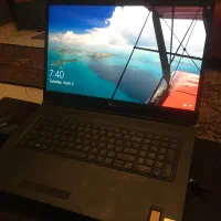 لپ‌تاپ دل Precision 7750