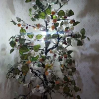 درخت مصنوعی|گل مصنوعی|پاکدشت, پاکدشت (مامازند)|دیوار