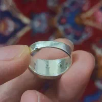 انگشتر حرز کهنه و خاص|جواهرات|تهران, خاوران|دیوار