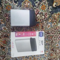 هارد اکسترنال یک ترابایت