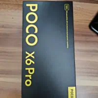 Poco X6 poro