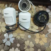 دوربین دزگیر