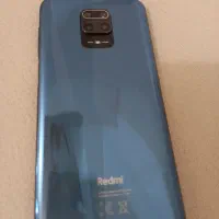 شیائومی Redmi Note 9S با حافظهٔ ۶۴ گیگابایت|موبایل|تهران, مهرآباد جنوبی|دیوار